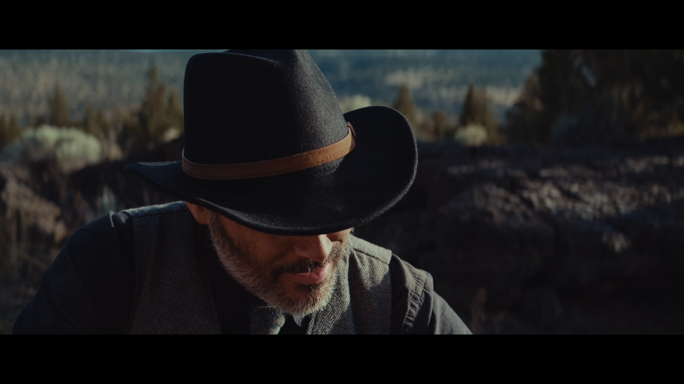 Kodak 2383 Film LUT for Blackmagic cameras